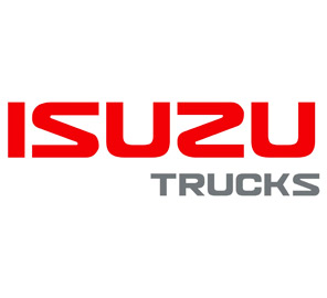 Camion d'ISUZU