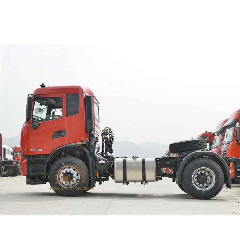 42 300hp dongfeng tianjin prime mover side