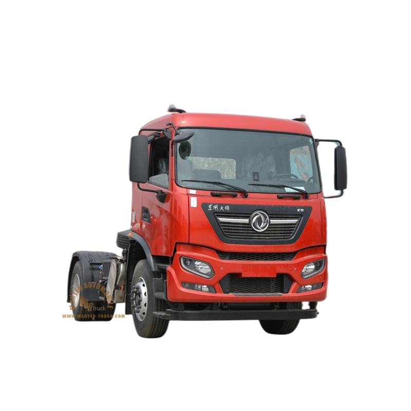dongfeng tianjin 42 300hp prime mover