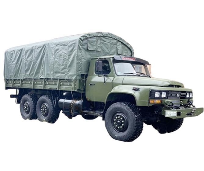 Camion militaire