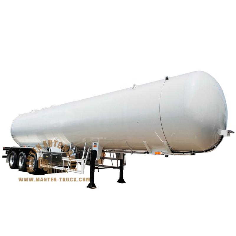 lpg trailers for sale