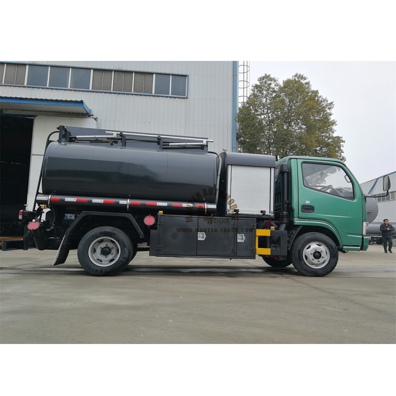 refueling truck for sale