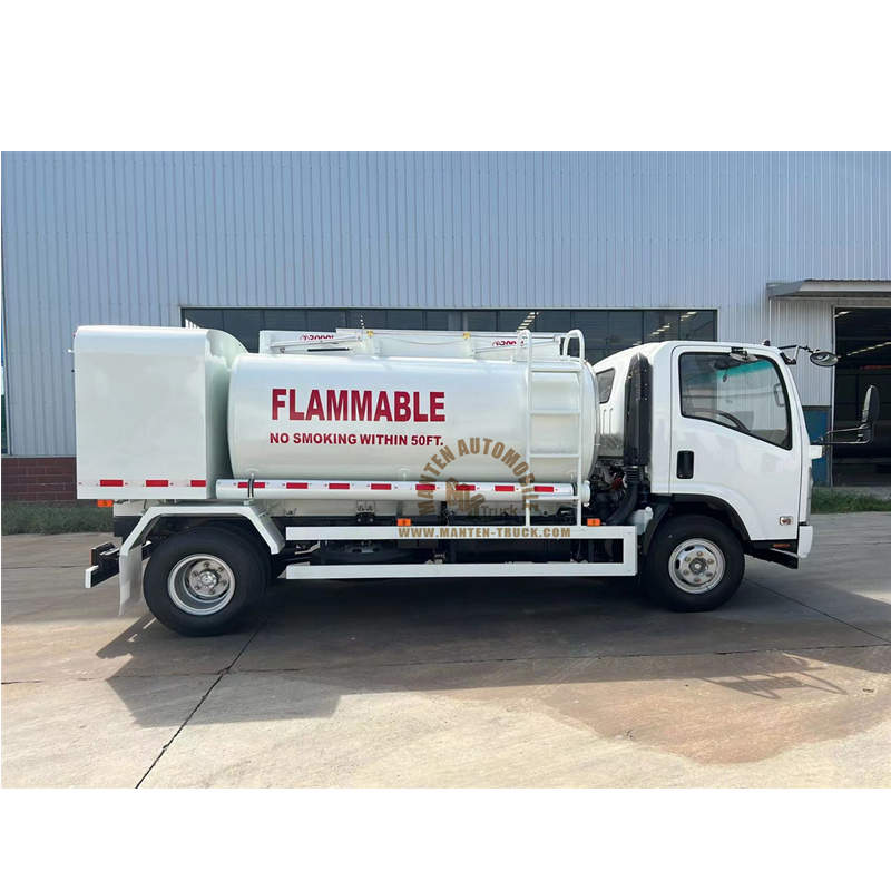 refueling truck for sale