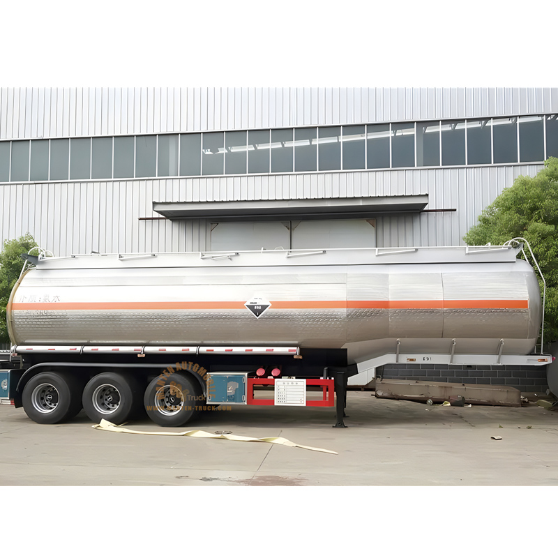used fertilizer tanker trailers for sale