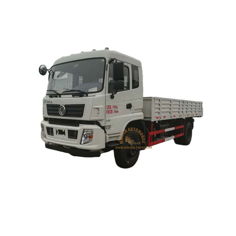 Camion de camion 4x4 DONGFENG